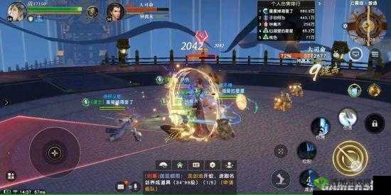 秦时明月世界云霄阁副本打法全解析 通关秘籍大揭秘