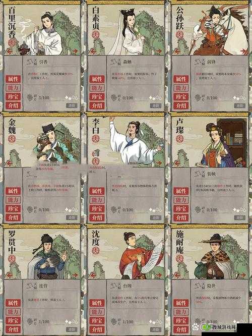黄道婆在江南百景图中究竟如何？揭秘其天赋与法宝的神奇之处