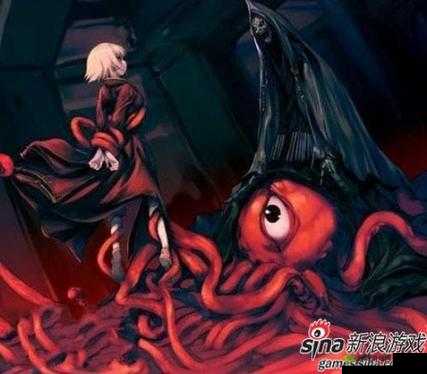 美女被❌到爽🔞流触手：探索神秘生物与人类互动的惊险体验