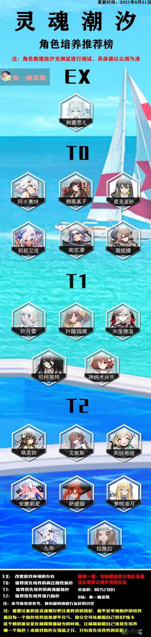 灵魂潮汐米涅德温究竟如何？赤时计技能强度图鉴全面解析