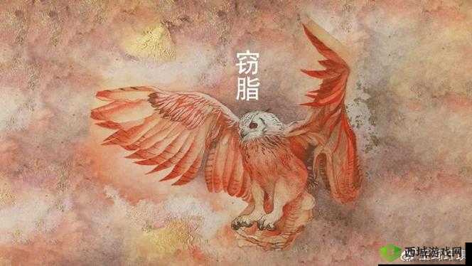 山海镜花窃脂技能属性究竟如何？N镜灵窃脂厉害吗？全面解析