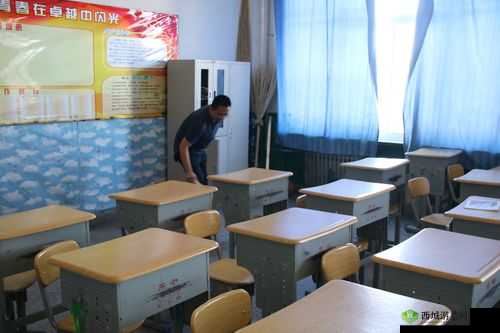 学校没那么好混第6关挑战，教室清洁大作战，你能成功过关吗？
